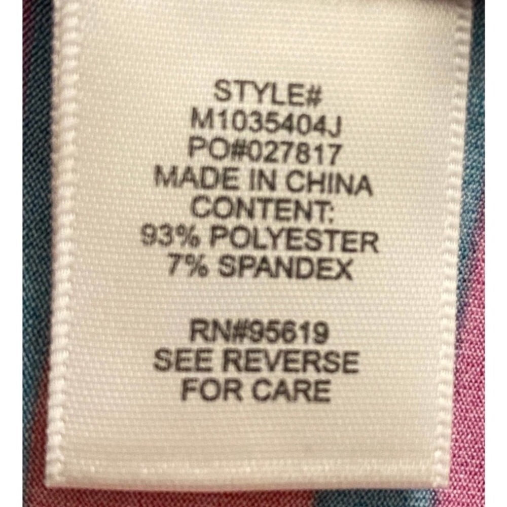 NWT JohnPaulRichard Petite Mixed-Stripe Dress oh. - Picture 5 of 14